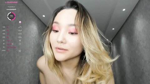 Webcam Asian Hiro Kai Chaturbate Webcam 4
