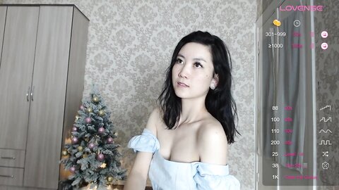 Webcama Asian Katyxgold 2