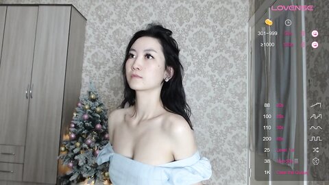 Webcama Asian Katyxgold 2