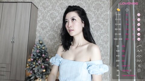 Webcama Asian Katyxgold 2