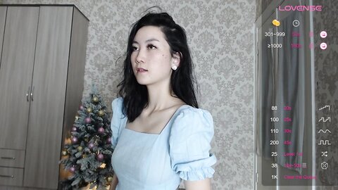 Webcama Asian Katyxgold 3