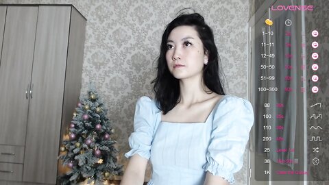 Webcama Asian Katyxgold 3