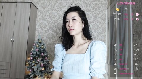 Webcama Asian Katyxgold 3