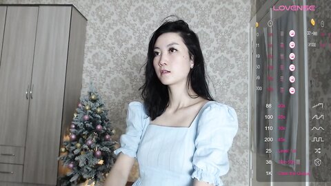 Webcama Asian Katyxgold 3