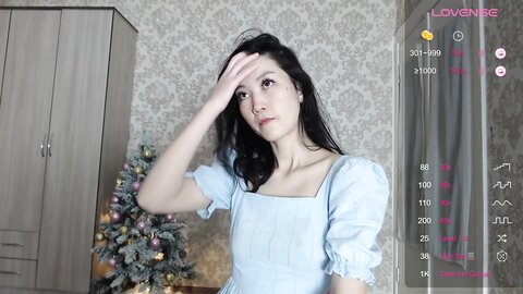 Webcama Asian Katyxgold 3