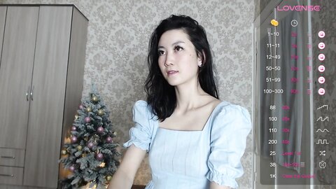 Webcama Asian Katyxgold 3