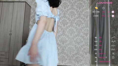Webcama Asian Katyxgold 3