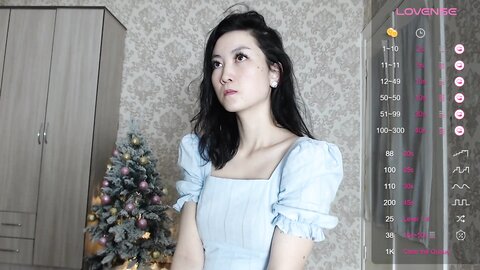 Webcama Asian Katyxgold 3