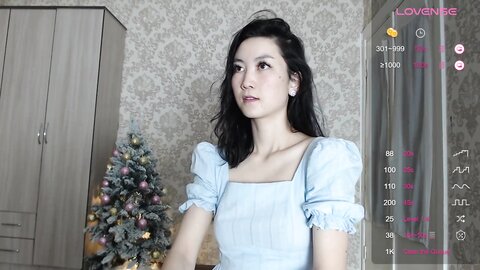 Webcama Asian Katyxgold 3