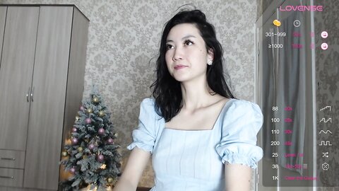 Webcama Asian Katyxgold 3