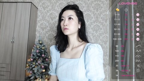 Webcama Asian Katyxgold 3