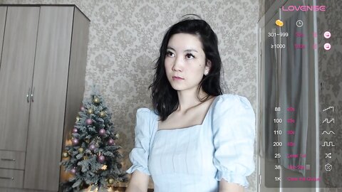 Webcama Asian Katyxgold 3