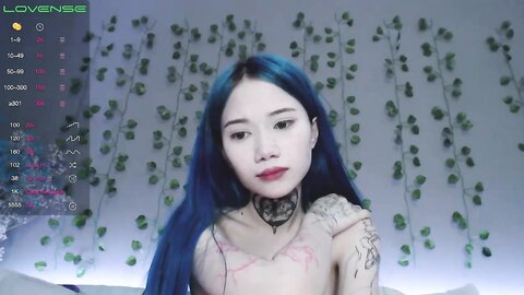 Webcama Asian Le Chan