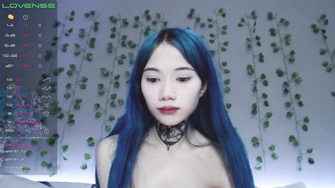 Webcama Asian Le Chan