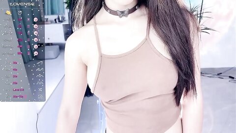 Webcama Asian Lovejay520 Webcam Video From Stripchat
