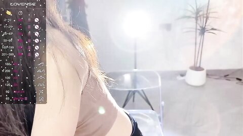 Webcama Asian Lovejay520 Webcam Video From Stripchat