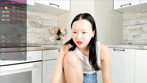 Webcama Asian Melondama Chaturbate Webcam 2