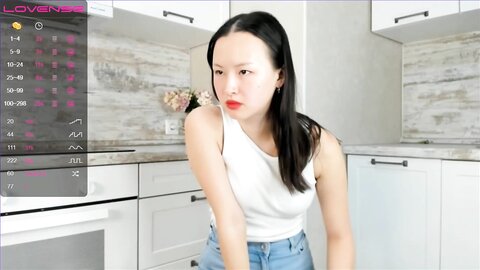 Webcama Asian Melondama Chaturbate Webcam 2