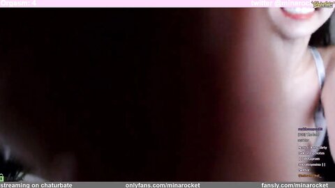 Webcama Asian Minarocket 2