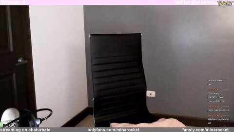 Webcama Asian Minarocket 2