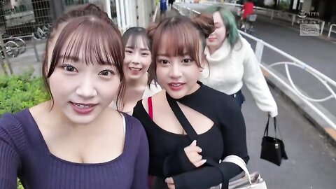 Yoshine Yuria Hana Himesaki  I Won The Lottery And Bought An Adult Prostitute With Huge Breasts  Scene 1