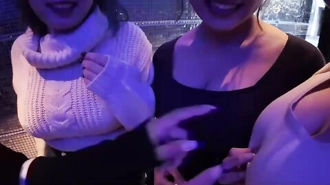 Yoshine Yuria Hana Himesaki  I Won The Lottery And Bought An Adult Prostitute With Huge Breasts  Scene 1