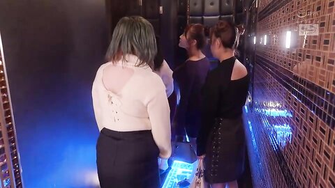 Yoshine Yuria Hana Himesaki  I Won The Lottery And Bought An Adult Prostitute With Huge Breasts  Scene 1