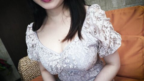 FC2PPV-4558535・【Gカップ】 o　さ　な　i　美　巨　乳　弄　り　。