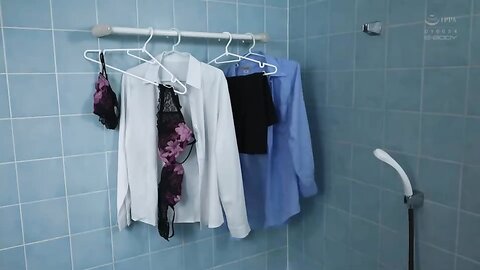 Amemiya Hibiki  I Missed The Last Train And Had To Stay At My Junior S House  Pt 3