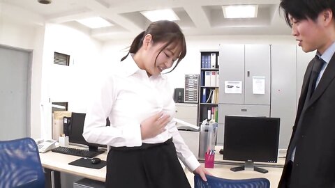 Beauty Collection Vol 43  A New Employee Hired For Sexual Processing  Hinata Sagiri