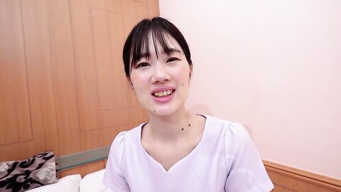 Creampie Sex With A Wife Trying For A Baby Whom I Met On Sns  Himeka Kawamoto