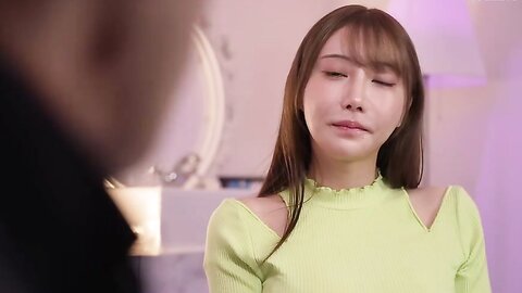 Hachimitsu Rin  The Best Body In History Is A Shrimp Warping Climax Massage Convulsions Sensual Teasing  Pt 1