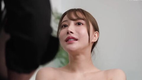 Hachimitsu Rin  The Best Body In History Is A Shrimp Warping Climax Massage Convulsions Sensual Teasing  Pt 2