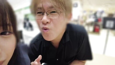 Hongo Ai Nikaido Yume  I Ve Never Seen A So Sweet Hongo Love  Pt 3