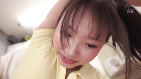 Kiyohara Miyu  No Bra H Cup Beautiful Girl S Defenseless Clothed Big Breasts Temptation  Pt 3