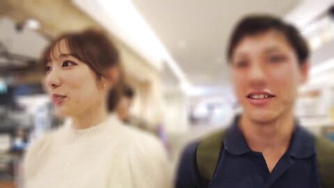 Koyoi Konan  I M A Virgin But I D Like To Have A Sleepover Date With Koyoi And Have Sex With Her  Pt 1