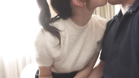 Koyoi Konan  I M A Virgin But I D Like To Have A Sleepover Date With Koyoi And Have Sex With Her  Pt 1