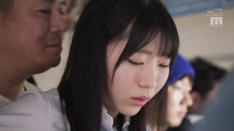 Momota Mitsuki  A Big Breasted Office Lady Is Surrounded And Molested By A Group Of Perverts  Pt 1