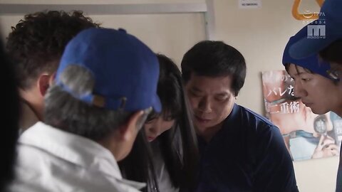 Momota Mitsuki  A Big Breasted Office Lady Is Surrounded And Molested By A Group Of Perverts  Pt 1
