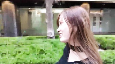 Pick Up An Extremely Erotic Amateur Girl Who Seduces Men First Time Filming  Rika Sasayama