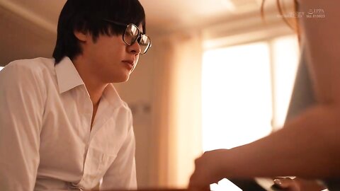 Sasamoto Yu  First Drama Work The Temptation Of The Big Breasted Teacher  Pt 1
