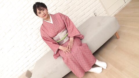 Sex Heaven  Gorgeous Body Girl Gets Multiple Cream Pies  Rion