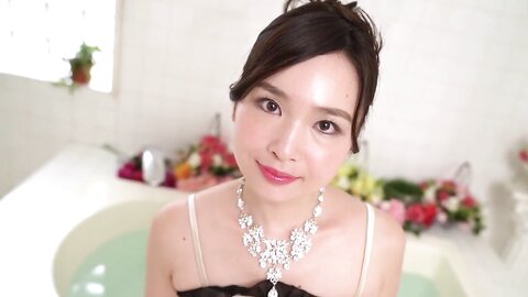 The Story Of Luxury Spa  Rina Suzuki