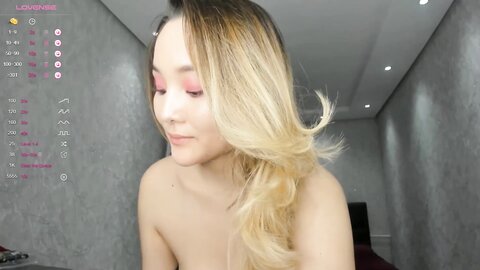Webcam Asian Hiro Kai Chaturbate Webcam 5