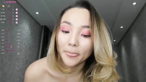 Webcam Asian Hiro Kai Chaturbate Webcam 5