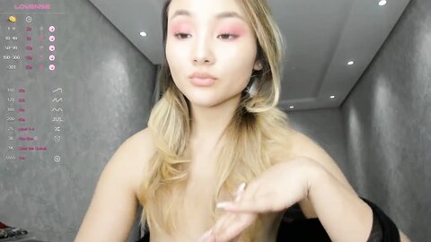 Webcam Asian Hiro Kai Chaturbate Webcam 5