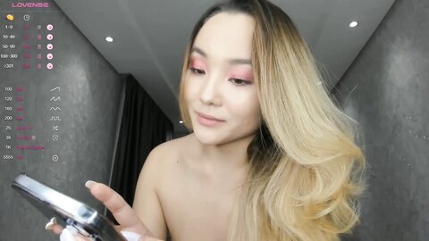 Webcam Asian Hiro Kai Chaturbate Webcam