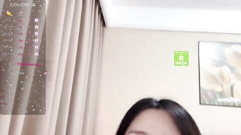 Webcama Asian Lan Mei Stripchat Webcam 11