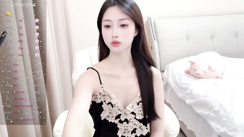 Webcama Asian Lan Mei Stripchat Webcam
