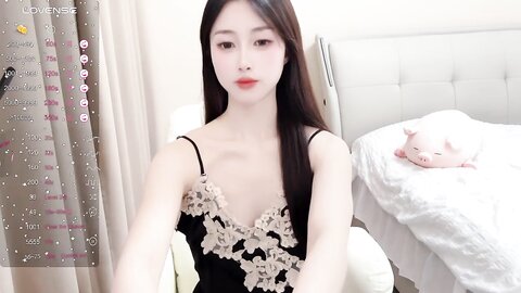 Webcama Asian Lan Mei Stripchat Webcam